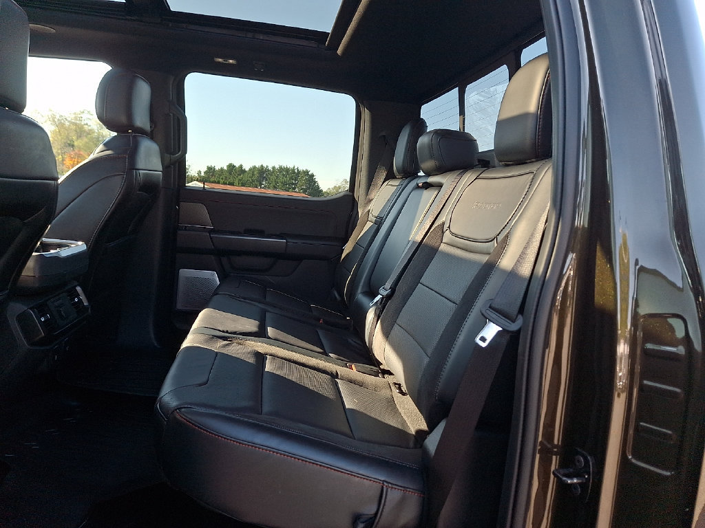 Used 2024 Ford F150 Raptor AWD/4WD image 10