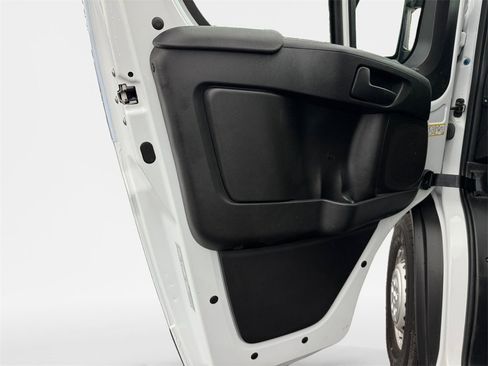 New 2024 RAM ProMaster 3500 w/ Convenience Group image 8