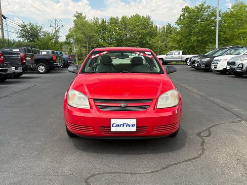 Used 2010 Chevrolet Cobalt LS FWD image 9