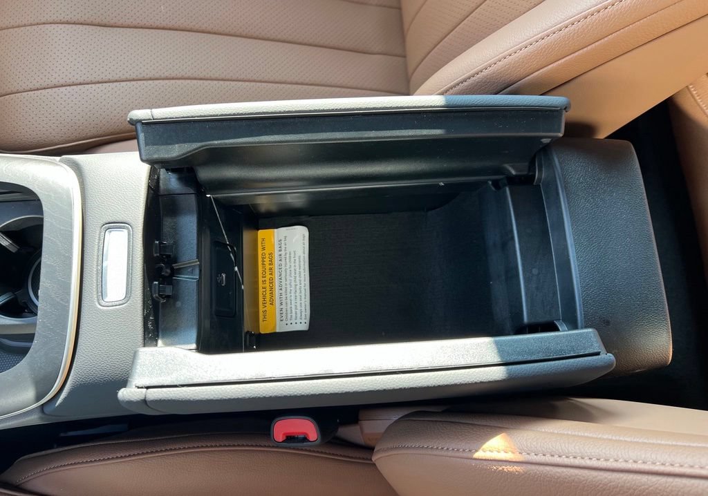 New 2027 Mercedes-Benz E 350 4MATIC Sedan image 22