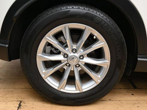 Used 2025 Honda CR-V EX image 14