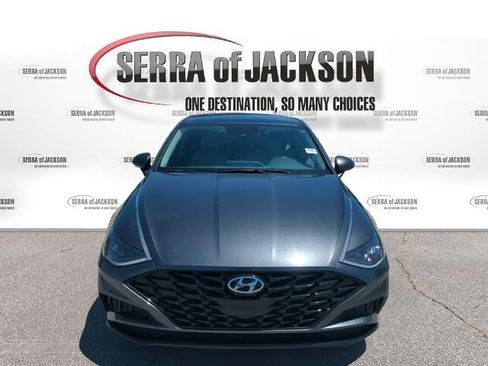 Used 2023 Hyundai Sonata SEL w/ Convenience Package FWD image 3