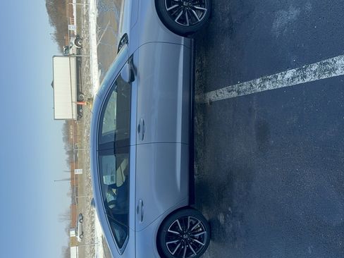 New 2026 Honda Accord Touring image 4