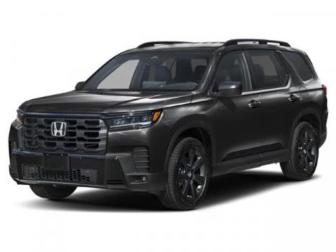 New 2026 Honda Pilot Sport image 1
