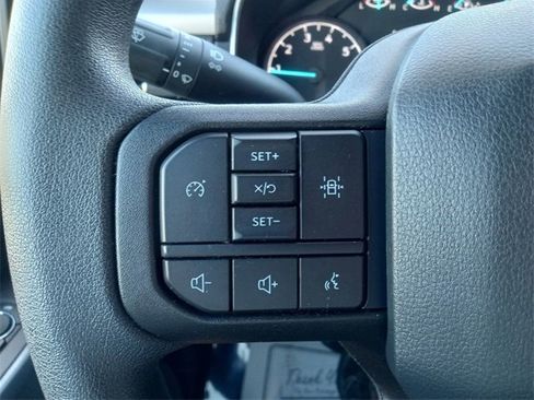 Used 2023 Ford F150 XLT image 17