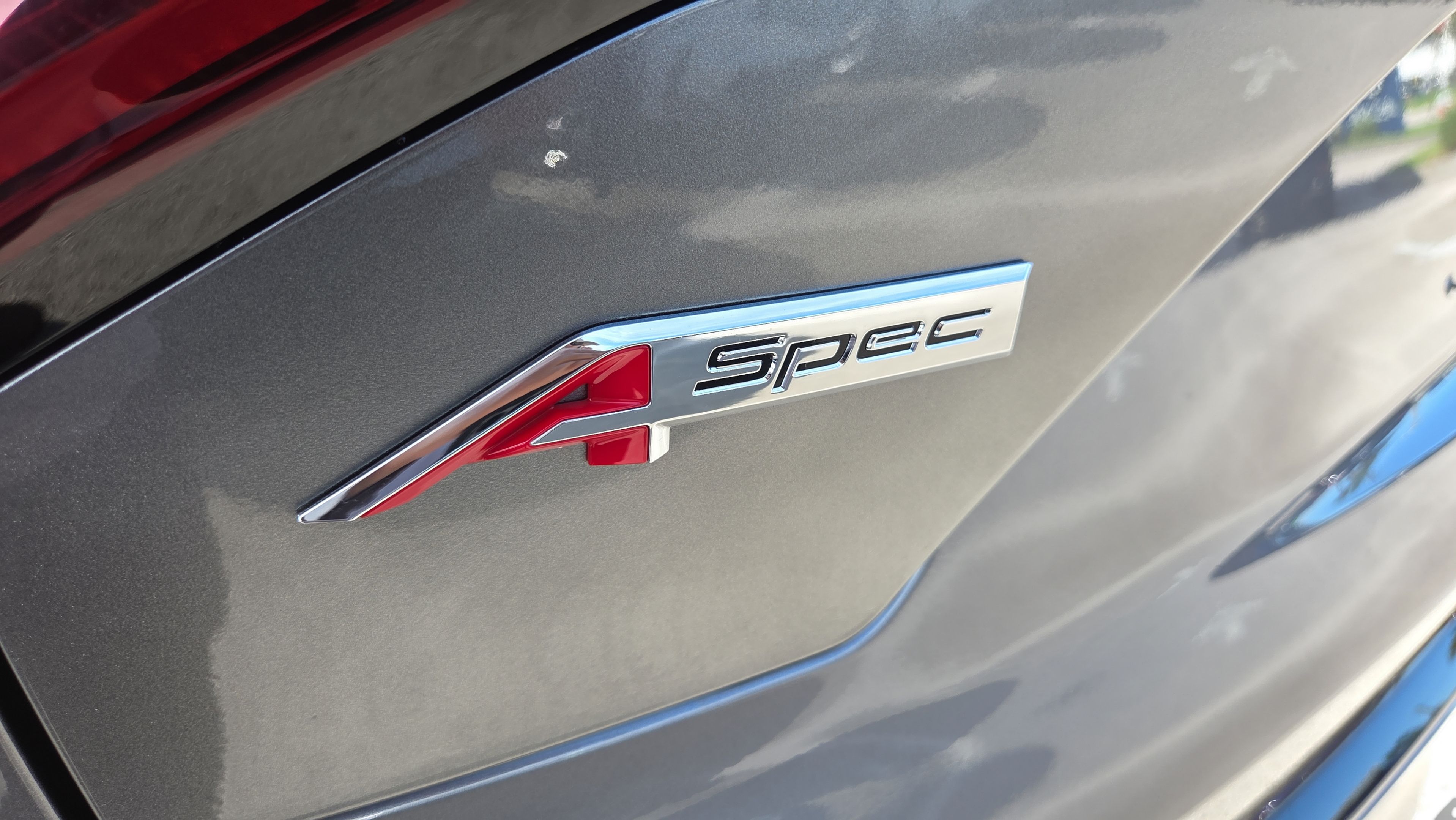 Certified 2025 Acura MDX A-Spec AWD/4WD image 36