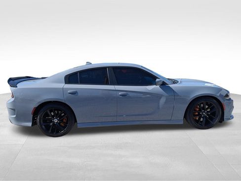 Used 2022 Dodge Charger GT w/ Plus Group image 3