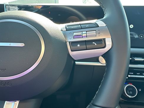 New 2025 Hyundai Santa Cruz XRT image 19