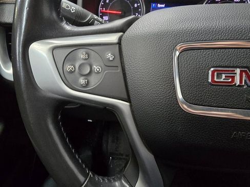 Used 2021 GMC Terrain SLE w/ Elevation Edition image 24