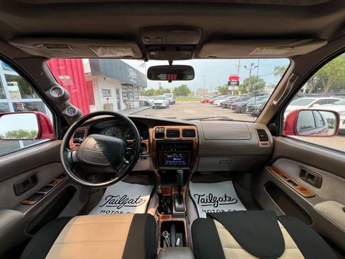 Used 1997 Toyota 4Runner SR5 image 18