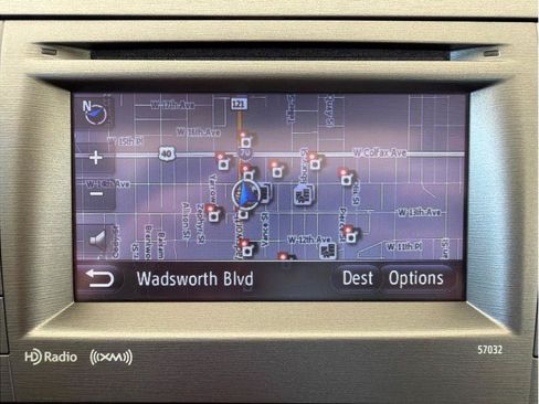Used 2013 Toyota Prius Three w/ Solar Roof Pkg FWD image 21