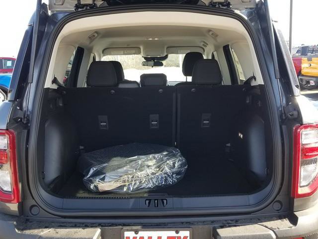 New 2026 Ford Bronco Sport Big Bend w/ Convenience Package AWD/4WD image 10