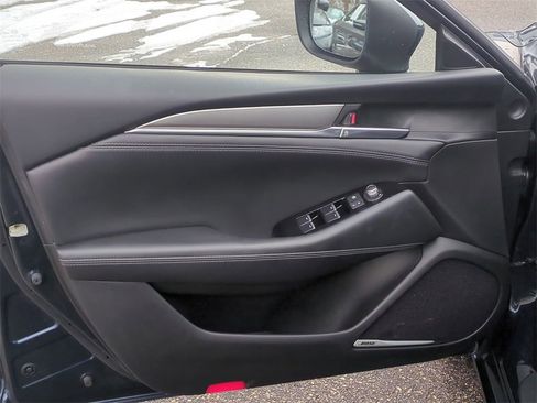 Used 2021 MAZDA MAZDA6 Grand Touring image 11