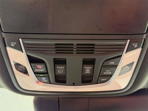 Certified 2025 Acura RDX AWD w/ A-Spec & Advance Pkg image 28