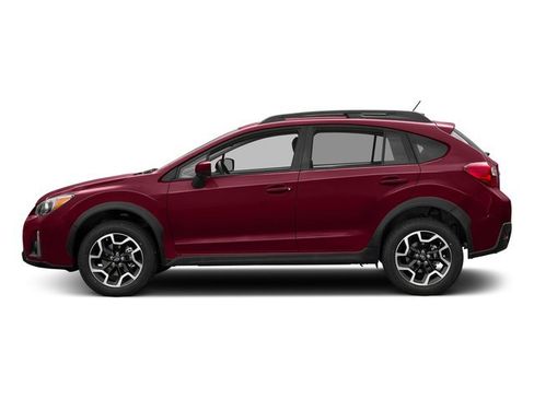 Used 2016 Subaru Crosstrek 2.0i Premium w/ Moonroof Package image 3