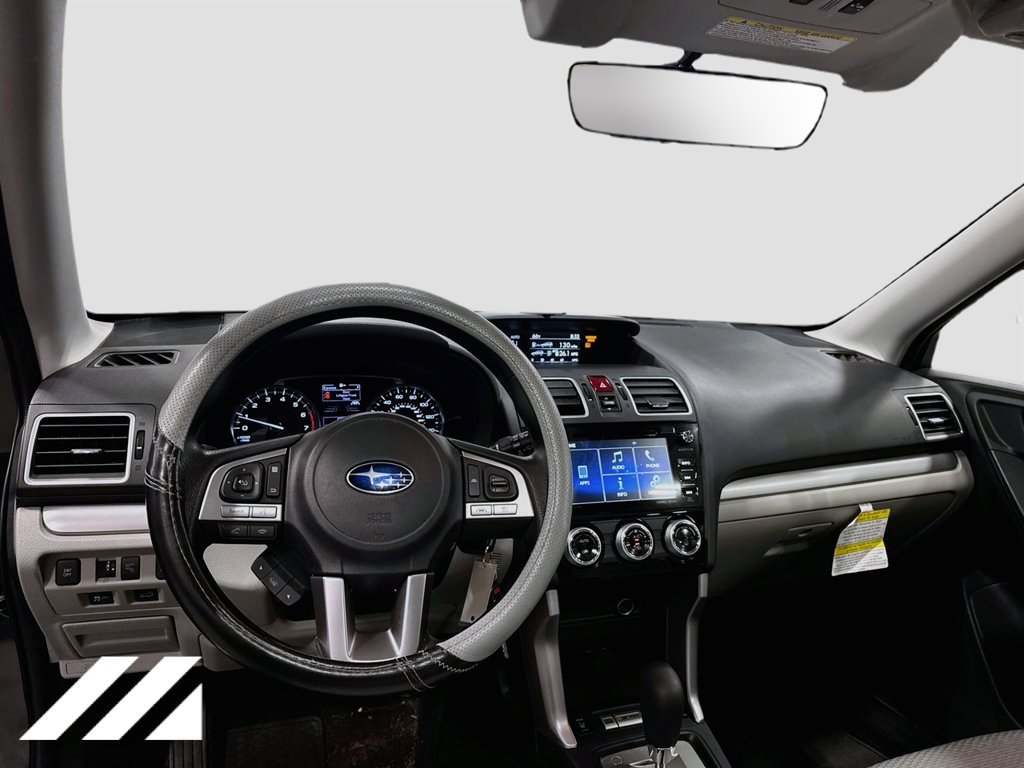 Used 2018 Subaru Forester 2.5i Premium AWD/4WD image 24
