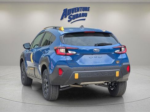 New 2026 Subaru Crosstrek 2.5i Wilderness AWD/4WD image 5