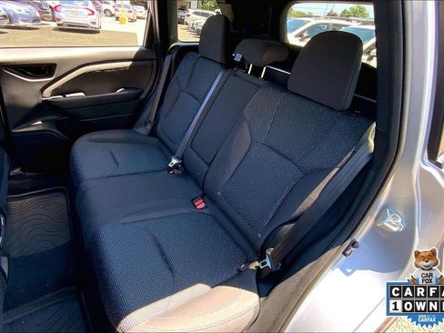 Certified 2025 Subaru Forester Premium AWD/4WD image 21