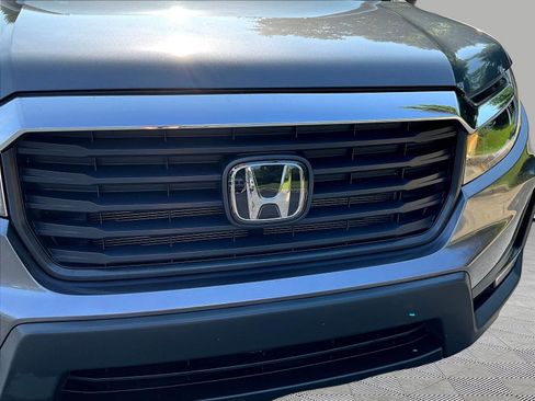 Used 2023 Honda Ridgeline RTL image 34