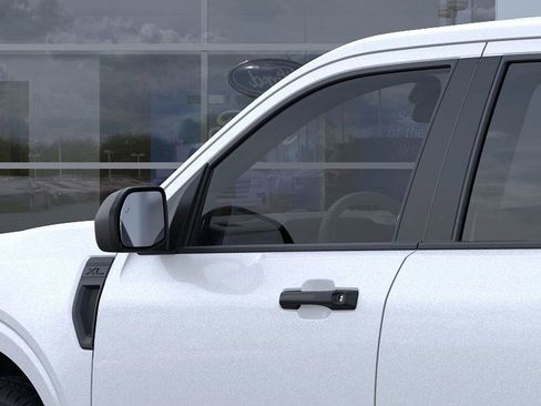 New 2025 Ford Maverick XL w/ Equipment Group 102A image 21