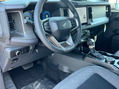 New 2026 Ford Bronco Big Bend AWD/4WD image 14