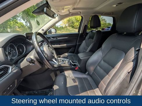 Used 2018 MAZDA CX-5 Grand Touring AWD/4WD image 10