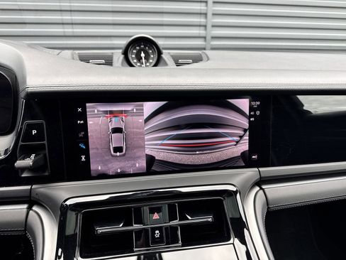 Certified 2024 Porsche Panamera image 27