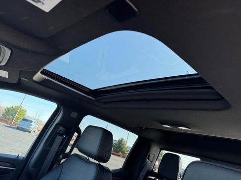 Used 2024 Chevrolet Silverado 1500 High Country w/ High Country Premium Package image 6