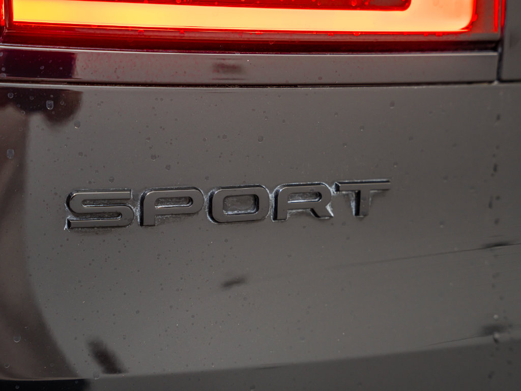 Used 2024 Land Rover Range Rover Sport Dynamic SE AWD/4WD image 17