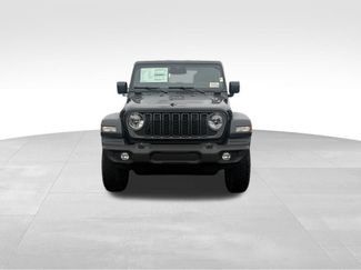 New 2026 Jeep Wrangler Sport S video 2