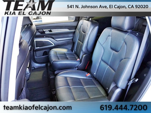 Certified 2022 Kia Telluride EX w/ EX Premium Package FWD image 20