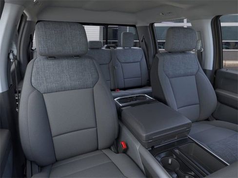 New 2025 Ford F150 XLT w/ Equipment Group 302A MID image 9