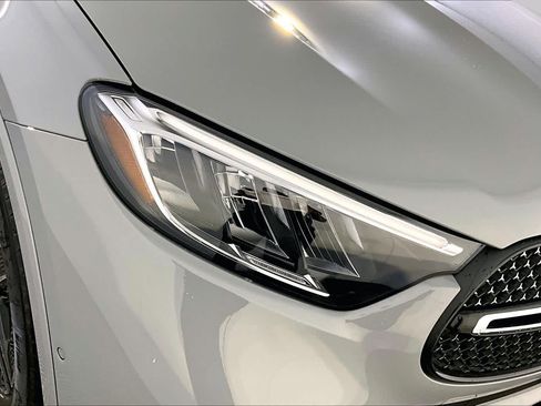 New 2026 Mercedes-Benz GLC 300 4MATIC image 16