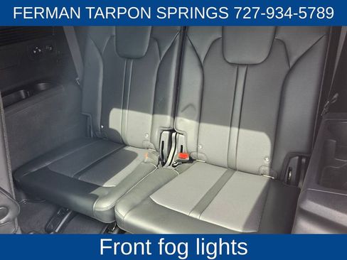 Used 2024 Kia Sorento SX Prestige image 16