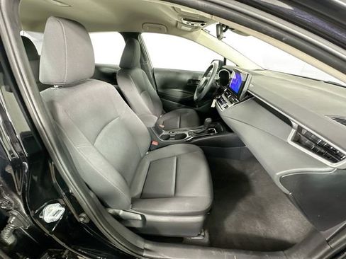 Used 2024 Toyota Corolla LE image 26