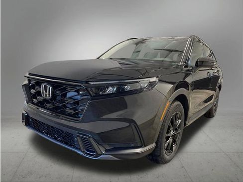 New 2026 Honda CR-V Sport-L image 1