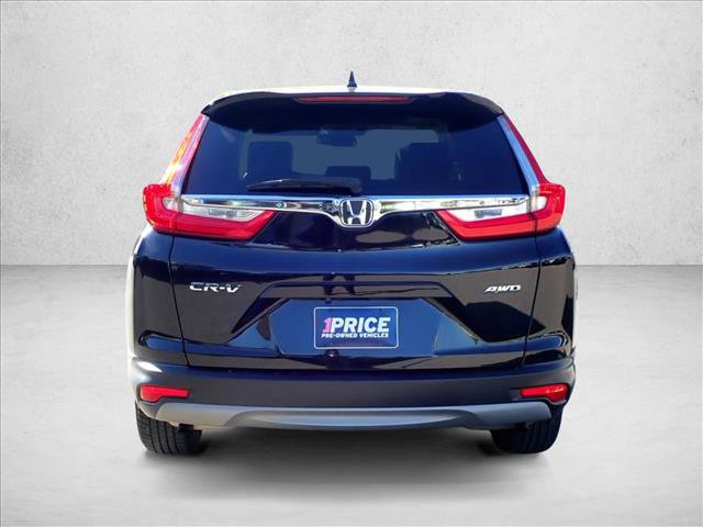 Used 2017 Honda CR-V EX-L image 3