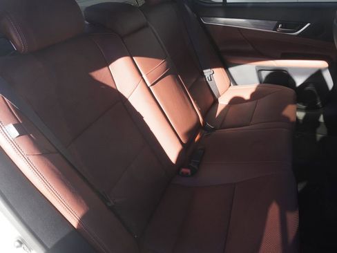 Used 2015 Lexus GS 350 image 27