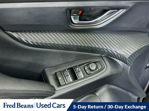 Used 2026 Subaru Ascent Premium AWD/4WD image 23