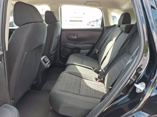 Used 2024 Honda HR-V LX image 14