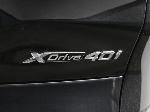 Certified 2026 BMW X5 xDrive40i w/ M Sport Package image 40