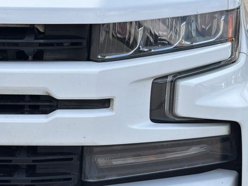 Used 2019 Chevrolet Silverado 1500 RST w/ All-Star Edition image 47