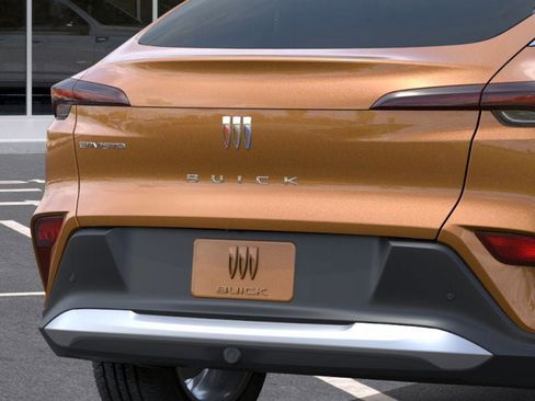 New 2026 Buick Envista Preferred image 14