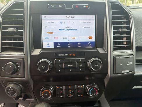 Used 2020 Ford F150 XLT w/ Equipment Group 302A Luxury image 25