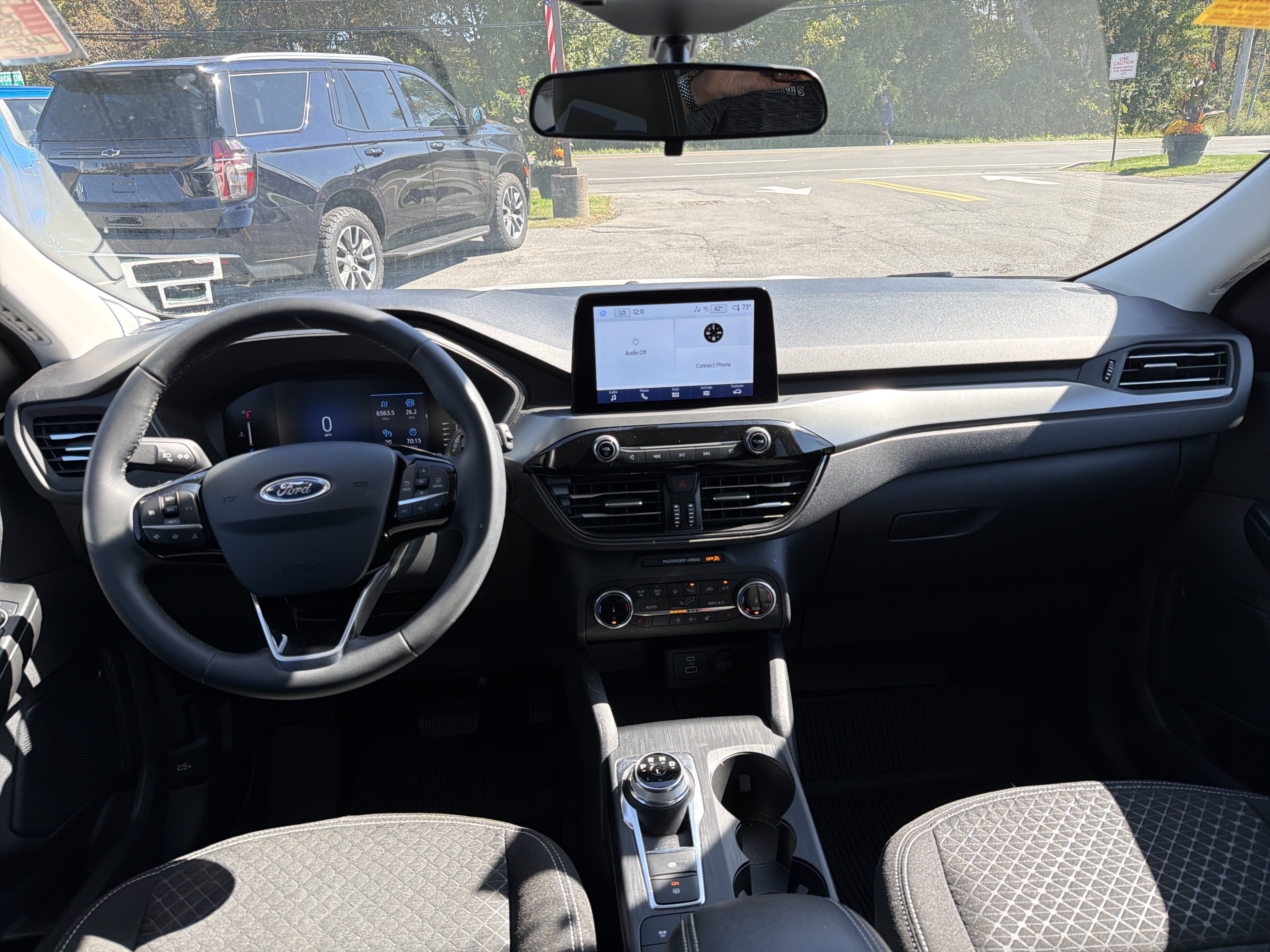 Used 2023 Ford Escape Active AWD/4WD image 11