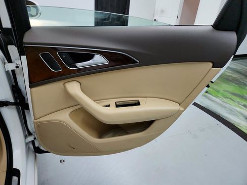 Used 2014 Audi A6 2.0T Premium Plus w/ Premium Plus Package image 30
