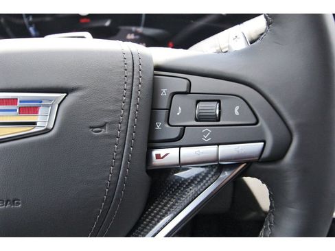 New 2026 Cadillac CT5 V w/ Technology Package AWD/4WD image 15