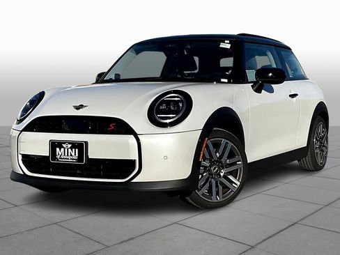 Used 2025 MINI Cooper Countryman S image 2