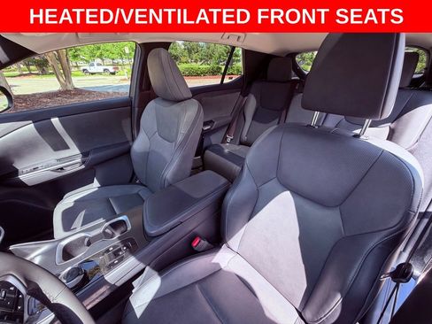 Certified 2023 Lexus RZ 450e Premium w/ Accessory Package (Z1) AWD/4WD image 16