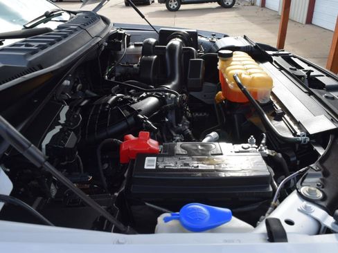 Used 2017 Ford F150 XL w/ XL Power Equipment Group AWD/4WD image 32